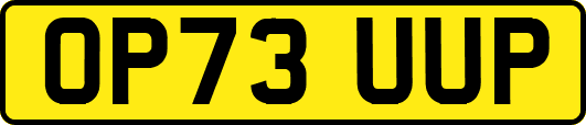 OP73UUP