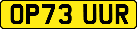 OP73UUR