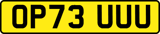 OP73UUU