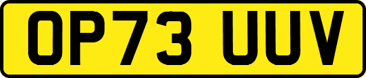 OP73UUV