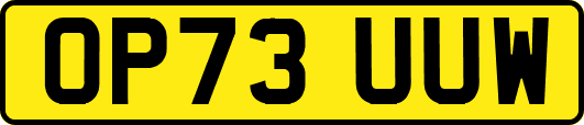 OP73UUW