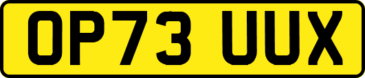 OP73UUX