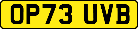 OP73UVB