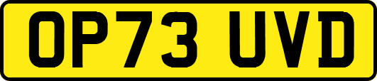 OP73UVD