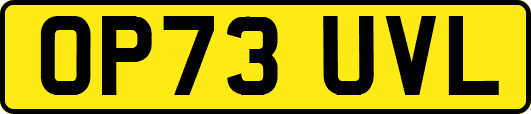OP73UVL