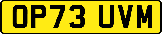 OP73UVM
