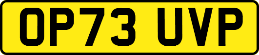 OP73UVP