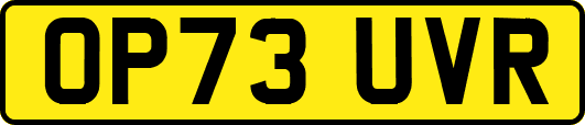 OP73UVR