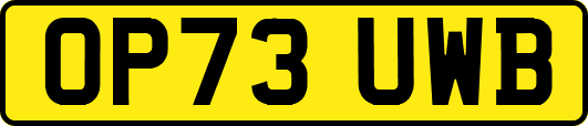 OP73UWB