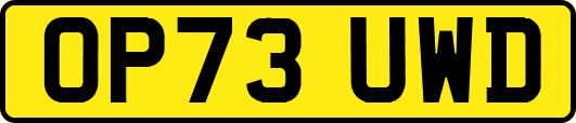 OP73UWD
