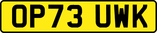 OP73UWK