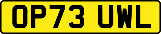 OP73UWL