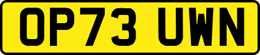OP73UWN