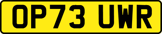 OP73UWR