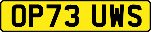 OP73UWS