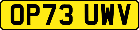 OP73UWV
