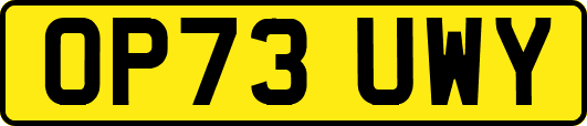 OP73UWY