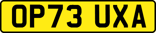OP73UXA