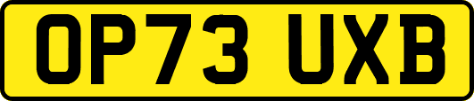 OP73UXB