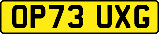 OP73UXG
