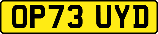OP73UYD