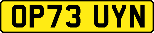OP73UYN