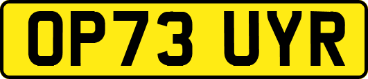 OP73UYR