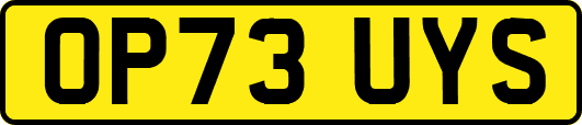 OP73UYS