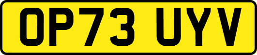 OP73UYV