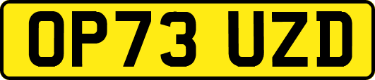 OP73UZD