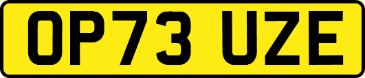 OP73UZE