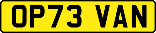 OP73VAN