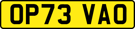 OP73VAO