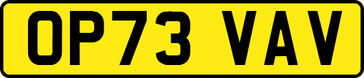 OP73VAV