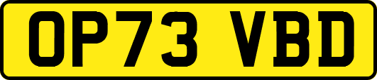 OP73VBD