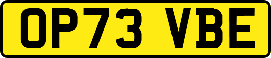 OP73VBE