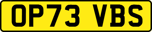 OP73VBS