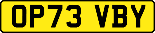 OP73VBY