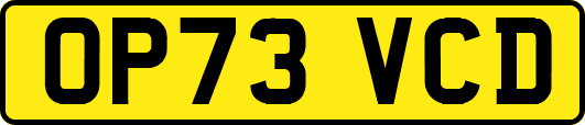 OP73VCD