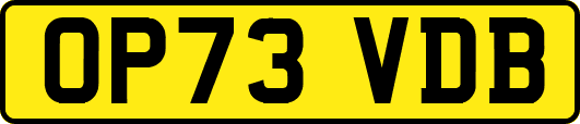 OP73VDB