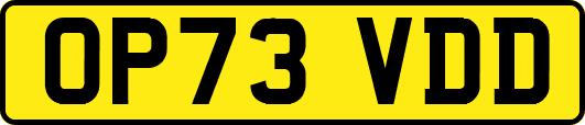 OP73VDD