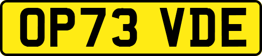 OP73VDE