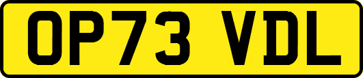 OP73VDL