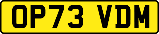 OP73VDM