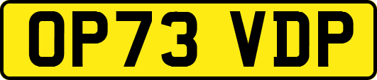 OP73VDP