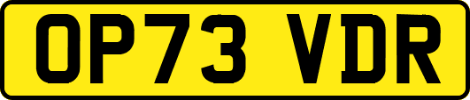 OP73VDR