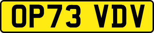 OP73VDV