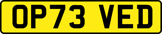 OP73VED