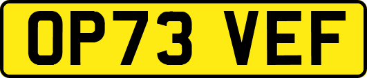 OP73VEF