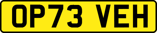 OP73VEH